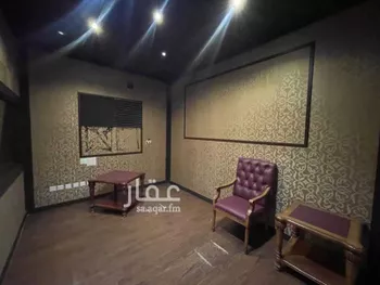 استراحة للإيجار في شارع العروبه, حي السليمانية, مدينة الرياض, منطقة الرياض صورة 2
