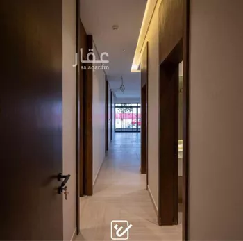 شقة للإيجار في شارع وادي وج, حي الملقا, مدينة الرياض, منطقة الرياض صورة 4
