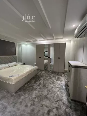 شقة للإيجار في شارع رقم 474, حي الملقا, مدينة الرياض, منطقة الرياض صورة 3