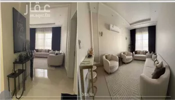 شقة للإيجار في شارع رقم 510, حي الملقا, مدينة الرياض, منطقة الرياض صورة 4