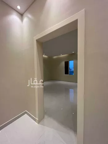 شقة للإيجار في شارع الدهناء, حي الملقا, مدينة الرياض, منطقة الرياض