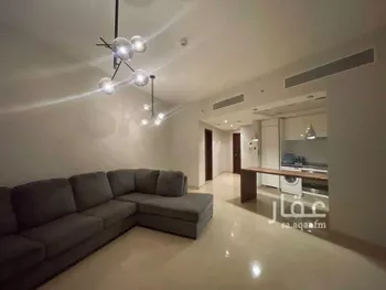 شقة للإيجار في شارع طريق الملك فهد الفرعي, حي الصحافة, مدينة الرياض, منطقة الرياض صورة 2