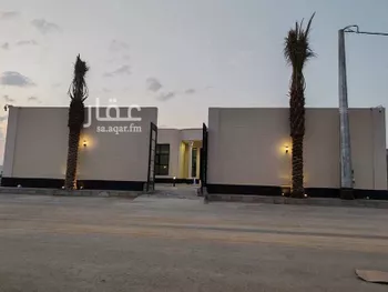 استراحة للإيجار في شارع علي بن أبي سعيد, حي الخير, مدينة الرياض, منطقة الرياض صورة 5