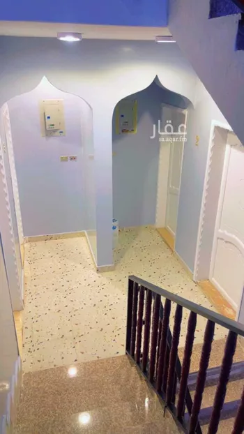 عمارة للبيع في شارع شارع عائشة بنت أبى بكر, حي المروج, مدينة القريات, منطقة الجوف صورة 4