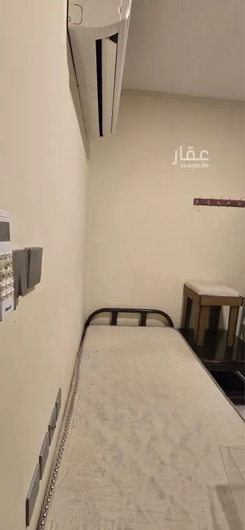 غرفة للإيجار في شارع رقم 108, حي الياسمين, مدينة الرياض, منطقة الرياض صورة 3