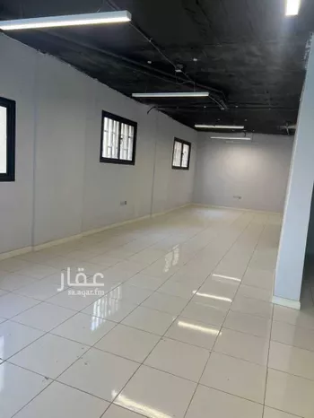 مكتب تجاري للإيجار في شارع العروبه, حي السليمانية, مدينة الرياض, منطقة الرياض صورة 5