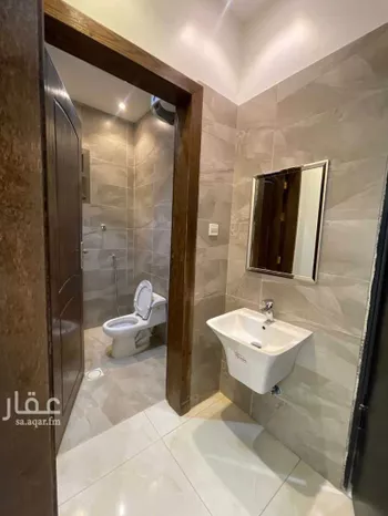 شقة للإيجار في شارع رقم 320, حي الملقا, مدينة الرياض, منطقة الرياض