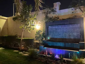 فيلا للبيع في شارع الشمسين, حي الرمال, مدينة الرياض, منطقة الرياض صورة 5