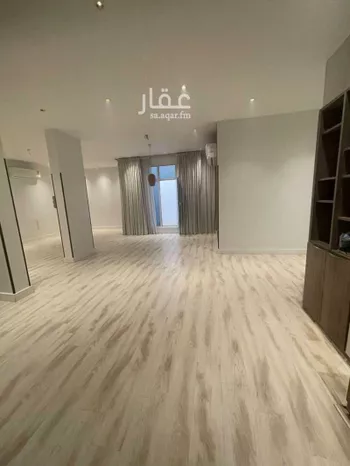 شقة للإيجار في شارع ابراهيم الرهاوي, حي القيروان, مدينة الرياض, منطقة الرياض صورة 3