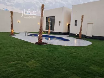 استراحة للإيجار في شارع علي بن أبي سعيد, حي الخير, مدينة الرياض, منطقة الرياض صورة 3