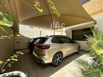 فيلا للإيجار في شارع أحمد علي, حي القيروان, مدينة الرياض, منطقة الرياض صورة 3