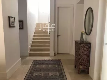فيلا للإيجار في شارع أحمد علي, حي القيروان, مدينة الرياض, منطقة الرياض صورة 5