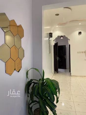 شقة للإيجار في شارع الحديدة, حي العزيزية, مدينة الرياض, منطقة الرياض صورة 5