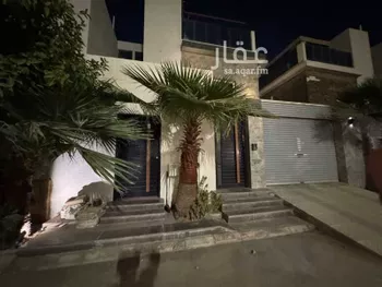 فيلا للبيع في شارع محمد بن احمد الاسدي, حي العارض, مدينة الرياض, منطقة الرياض