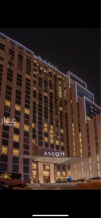 شقة للإيجار في شارع العليا, حي الصحافة, مدينة الرياض, منطقة الرياض