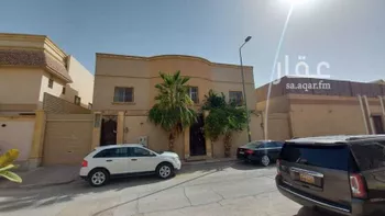 فيلا للبيع في شارع ابن سعادة, حي الربوة, مدينة الرياض, منطقة الرياض