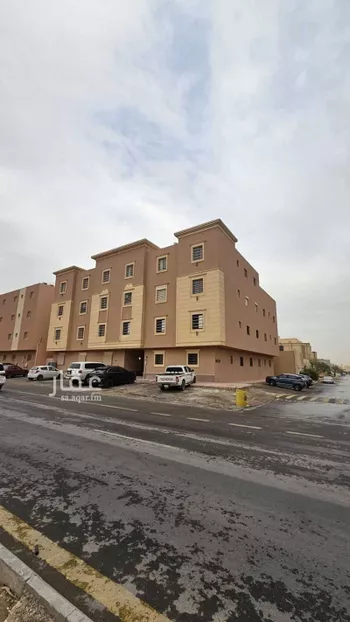 شقة للإيجار في شارع رقم 357, حي الملقا, مدينة الرياض, منطقة الرياض