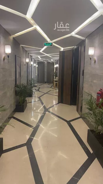 شقة للإيجار في شارع سويد بن حارثة, حي حطين, مدينة الرياض, منطقة الرياض