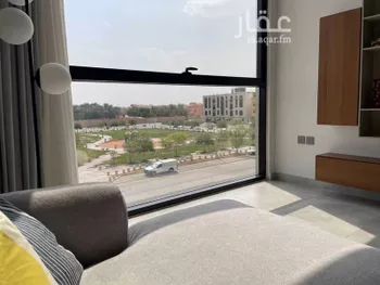 شقة للإيجار في شارع الحوطة, حي الملقا, مدينة الرياض, منطقة الرياض صورة 2