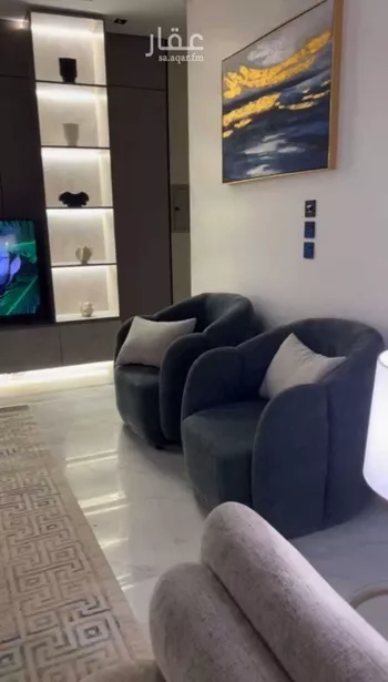 شقة للإيجار في شارع وادي بيشه, حي الصحافة, مدينة الرياض, منطقة الرياض صورة 3