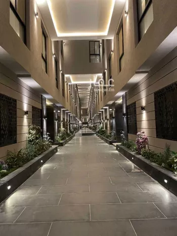 شقة للإيجار في شارع رقم 205, حي الملقا, مدينة الرياض, منطقة الرياض صورة 4