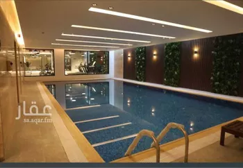 شقة للإيجار في شارع رقم 205, حي الملقا, مدينة الرياض, منطقة الرياض صورة 3