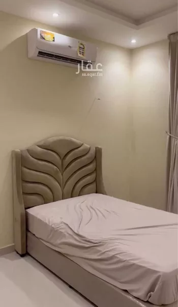 شقة للإيجار في شارع الأفضلي, حي الملقا, مدينة الرياض, منطقة الرياض صورة 2