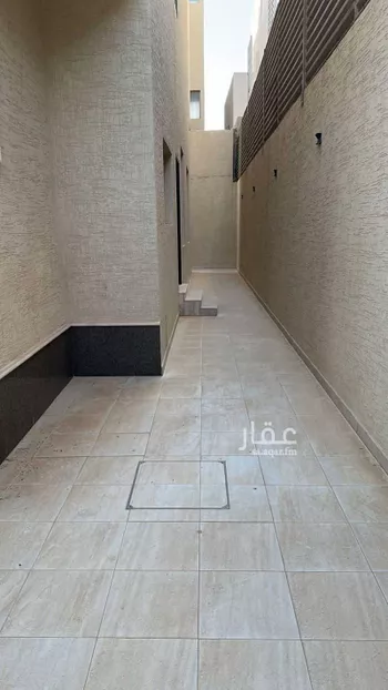 فيلا للإيجار في شارع رقم 319, حي الملقا, مدينة الرياض, منطقة الرياض صورة 3