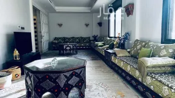 شقة للإيجار في شارع الأفاضلة, حي الملقا, مدينة الرياض, منطقة الرياض صورة 2