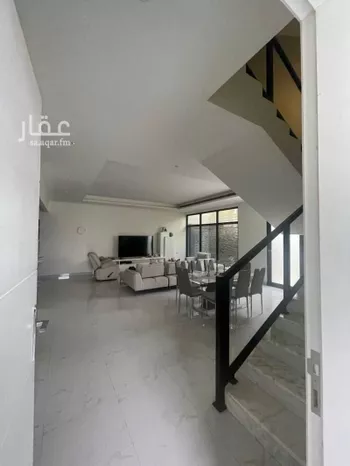 فيلا للإيجار في شارع وادي الشعراء, حي حطين, مدينة الرياض, منطقة الرياض صورة 5