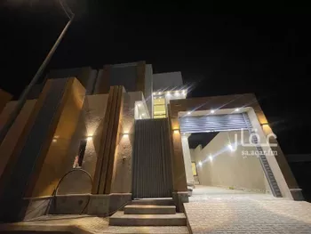 فيلا للبيع في شارع الكنار, حي أحد, مدينة الرياض, منطقة الرياض صورة 3