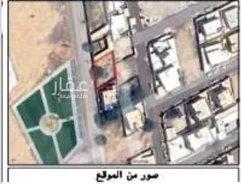 أرض للبيع في شارع القويعيه, حي أبو سليم, مدينة القويعيه, منطقة الرياض صورة 2
