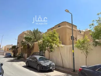 عمارة للبيع في شارع مدينة الزايد, حي العقيق, مدينة الرياض, منطقة الرياض صورة 2