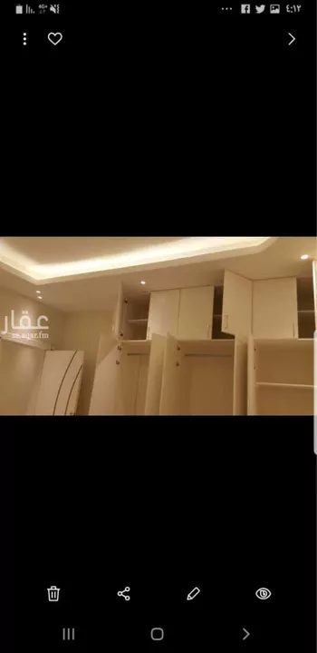 شقة للإيجار في شارع شارع رقم 177, حي الياسمين, مدينة الرياض, منطقة الرياض صورة 2