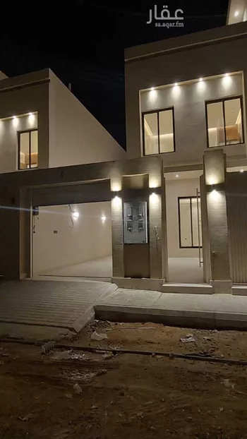دور للبيع في شارع شمس الدين الحريري, حي عكاظ, مدينة الرياض, منطقة الرياض صورة 2
