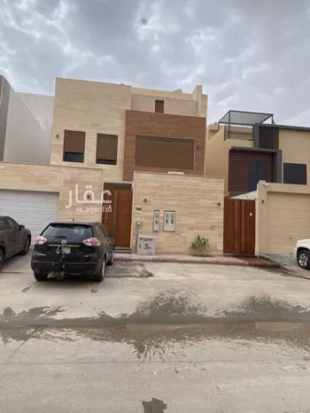 شقة للإيجار في شارع رقم 356, حي الياسمين, مدينة الرياض, منطقة الرياض