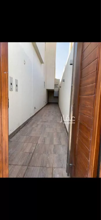 شقة للإيجار في شارع رقم 356, حي الياسمين, مدينة الرياض, منطقة الرياض صورة 2