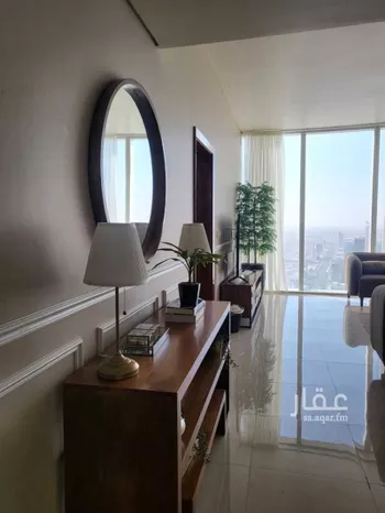 شقة للإيجار في شارع طريق الملك فهد الفرعي, حي الصحافة, مدينة الرياض, منطقة الرياض