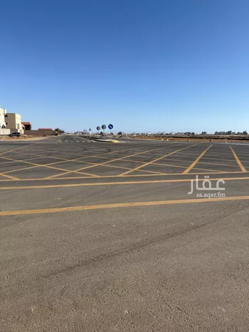 أرض للإيجار في حي النور, مدينة جدة, منطقة مكة المكرمة صورة 4