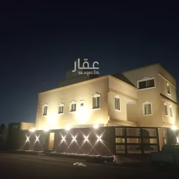 فيلا للإيجار في شارع جدة, حي المنارات, مدينة جدة, منطقة مكة المكرمة صورة 2