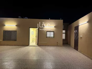 استراحة للإيجار في شارع الرس 192 ، الرس ، رياض الخبراء صورة 4