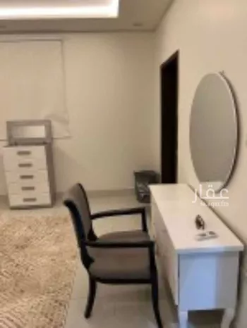 شقة مفروشة للحجز في شارع وادي العمارية ، حي ام الحمام الغربي ، الرياض ، منطقة الرياض