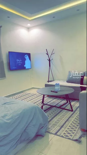 شقة مفروشة للحجز في شارع عسفان ، حي النرجس ، الرياض ، منطقة الرياض
