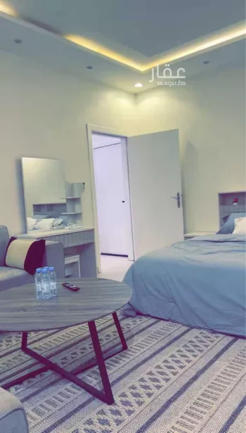 شقة مفروشة للحجز في شارع عسفان ، حي النرجس ، الرياض ، منطقة الرياض صورة 3