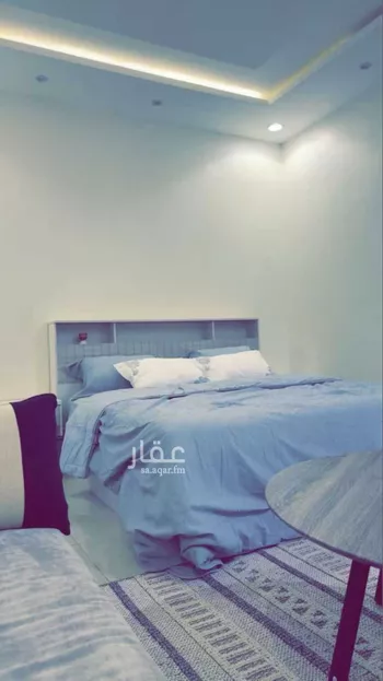 شقة مفروشة للحجز في شارع عسفان ، حي النرجس ، الرياض ، منطقة الرياض صورة 2