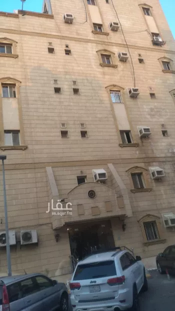 شقة للإيجار في شارع مواكب النصر, حي السلامة, مدينة جدة, منطقة مكة المكرمة