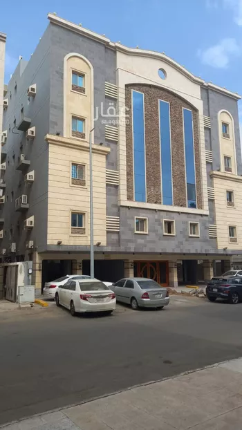 شقة للإيجار في صورة 3