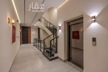 شقة للبيع في شارع ينبع, حي ظهرة لبن, مدينة الرياض, منطقة الرياض