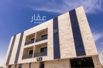 شقة للبيع في شارع ينبع, حي ظهرة لبن, مدينة الرياض, منطقة الرياض
