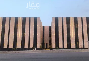 شقة للبيع في شارع محمد بن أحمد الغزوي, حي المهدية, مدينة الرياض, منطقة الرياض صورة 2